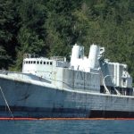 Annapolis to become artificial reef this week