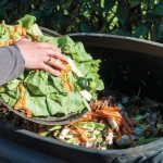Base now collecting organic waste