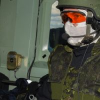 Skills exercise: Op Reassurance