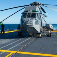 Photo by Cpl Chris Ringius, Formation Imaging Services Halifax