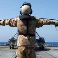Photo by Cpl Blaine Sewell, Formation Imaging Services