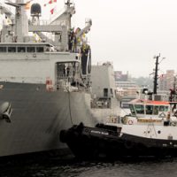 Photo by MCpl Alexandre Paquin, Formation Imaging Services