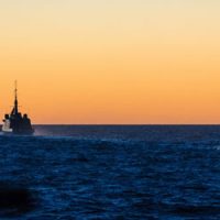 Photo by Cpl Kenneth Galbraith, Formation Imaging Services