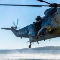 Photo by Cpl Anthony Laviolette, Imagery Technician, Shearwater, N.S