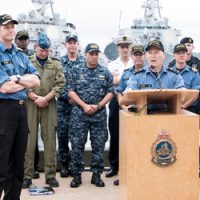 Photo: 2016 DND-MDN Canada