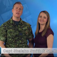 Defence Team News – April 3, 2017