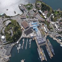 Photo by MCpl Chris Ward, Imaging Services, CFB Esquimalt