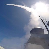 New milestone met by HMCS Ottawa