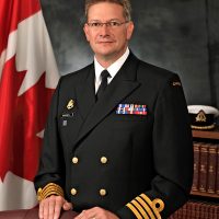 Farewell Commodore Waddell – a look back on three years
