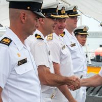Photo by Cpl Carbe Orellana, MARPAC Imaging Services