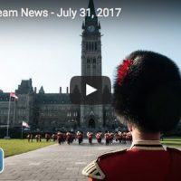 Defence Team News – July 31, 2017