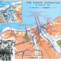Naden Band set to honour Raid of Dieppe