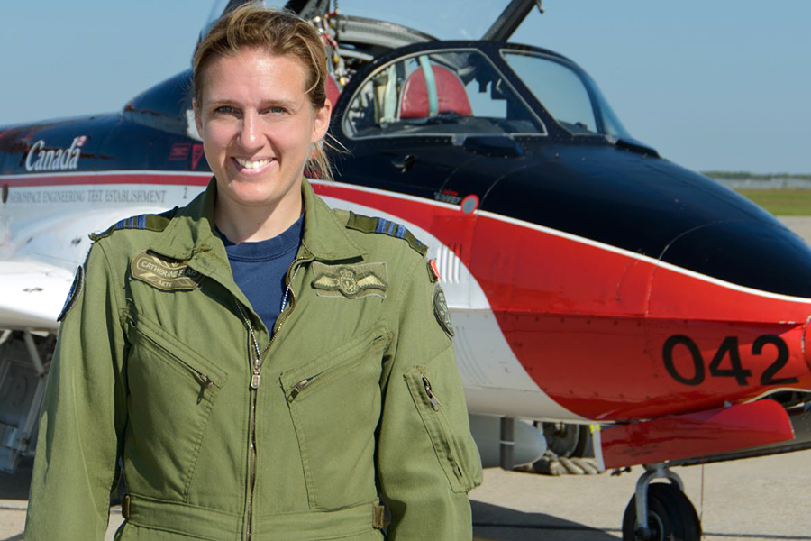 first-female-test-pilot-in-the-caf-pacific-navy-news