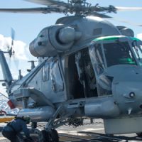 In Photos: Operation PROJECTION