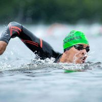 Lightbody scores second place in Ironman Canada 70.3 at Whistler