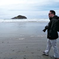 I shutter to think – cell phones don’t replace cameras