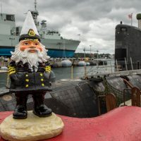 Photo by LS Laurance Clarke, 12 Operations Support Squadron Imaging Services