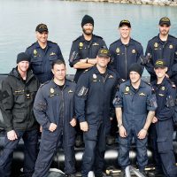 Photo by Cpl Boudrias
