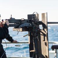 Photo by Op Caribbe Imagery Technician, HMCS Edmonton