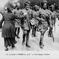 Punjabi’s unheralded role in the Great War