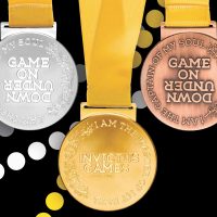 Call is out for Invictus athletes