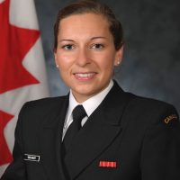 Lt(N) Kay Van Acker