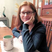 Lt(N) Cynthia Lawless, CD
