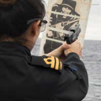 In Photos: Operation Reassurance