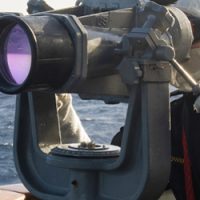 In Photos: Operation Reassurance