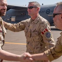 In Photos: Operation Presence – Mali