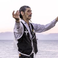 Spring Equinox celebrated at Duntze Head
