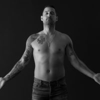 Corporal Gorden Boivin suffered terrible injuries in a rocket-propelled grenade attack while serving in Afghanistan in 2008. Though he still has metal fragments in his body as a reminder, counselling has helped him overcome depression and addiction brought on by the trauma. Photo by Stephen J. Thorne/Legion Magazine