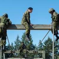 Photo by Leading Seaman David Gariepy, MARPAC Imaging Services