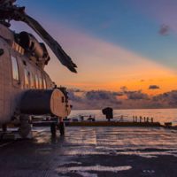 Photo by Cpl Stuart Evans, BORDEN Imaging Services