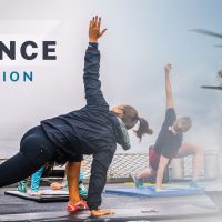 Balance in action