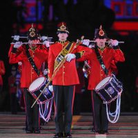Okanagan Military Tattoo returns for 6th year