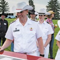 Photo by Cpl Jay Naples, MARPAC Imaging Services