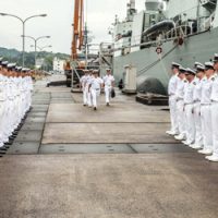 Photo by LS Victoria Ioganov, MARPAC Imaging Services