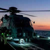 Photo by MS Dan Bard, Canadian Forces Combat Camera