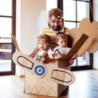 Family themed photo contest launched on social media
