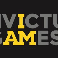 Invictus Games - dreams on hold
