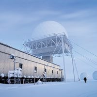 DRDC sets AMAZE-ing goal to reduce Greenhouse Gas Emissions in Arctic facilities