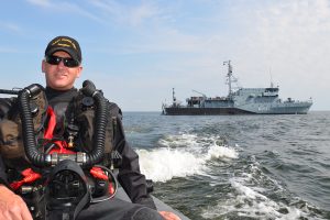 n/a Fleet divers