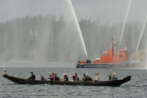 National Aboriginal Day, National Public Service Week