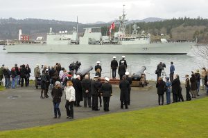 Health emergency brings Vancouver home