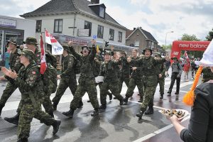 2012 Nijmegen Marches