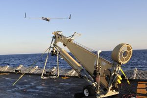 Photo by Cpl Ronnie Kinnie, Formation Imaging Services Operation Active Endeavour