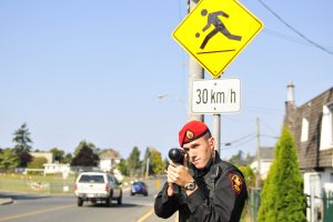 Photo by Shelley Lipke, Lookout Cpl Grant Mackay