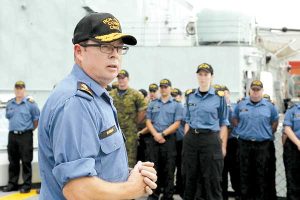 VAdm Norman