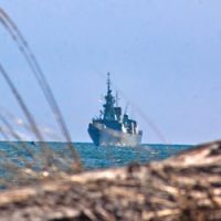 HMCS Calgary